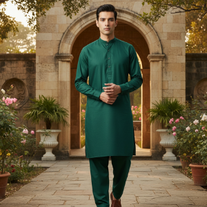 Regent Wash & Wear – Easy Care, Wrinkle Resistant Fabric