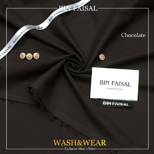 Regent Wash & Wear – Easy Care, Wrinkle Resistant Fabric