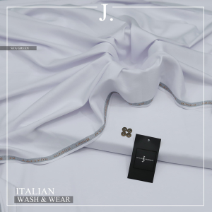 Italian Bosky Washing Wear Suiting