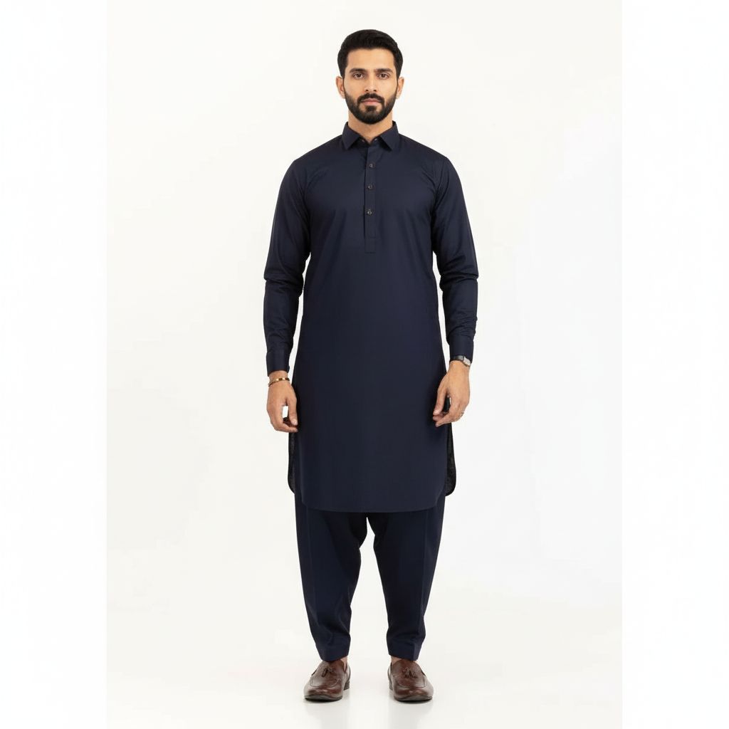 Iconic Unstitched Fabric Cotton