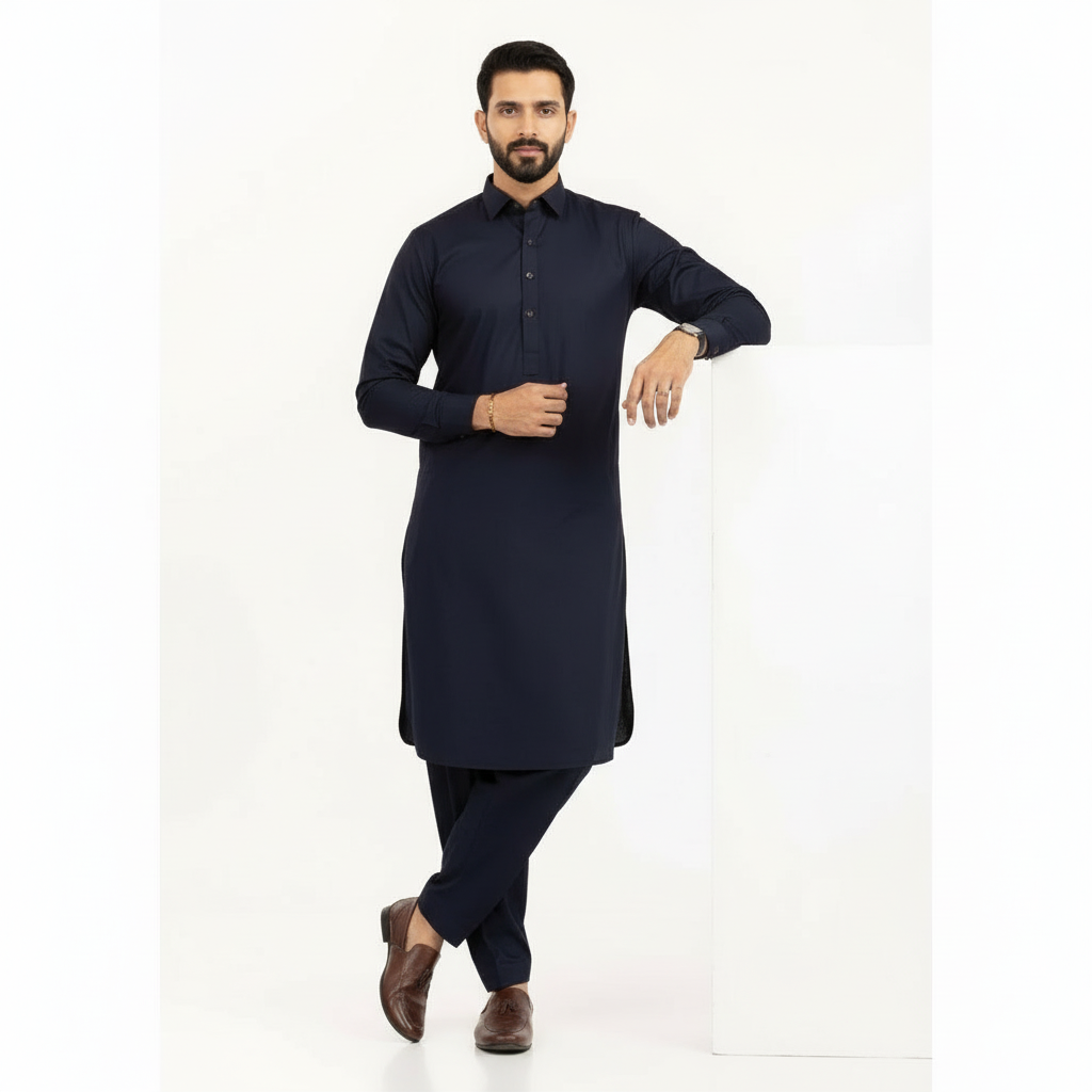 Iconic Unstitched Fabric Cotton