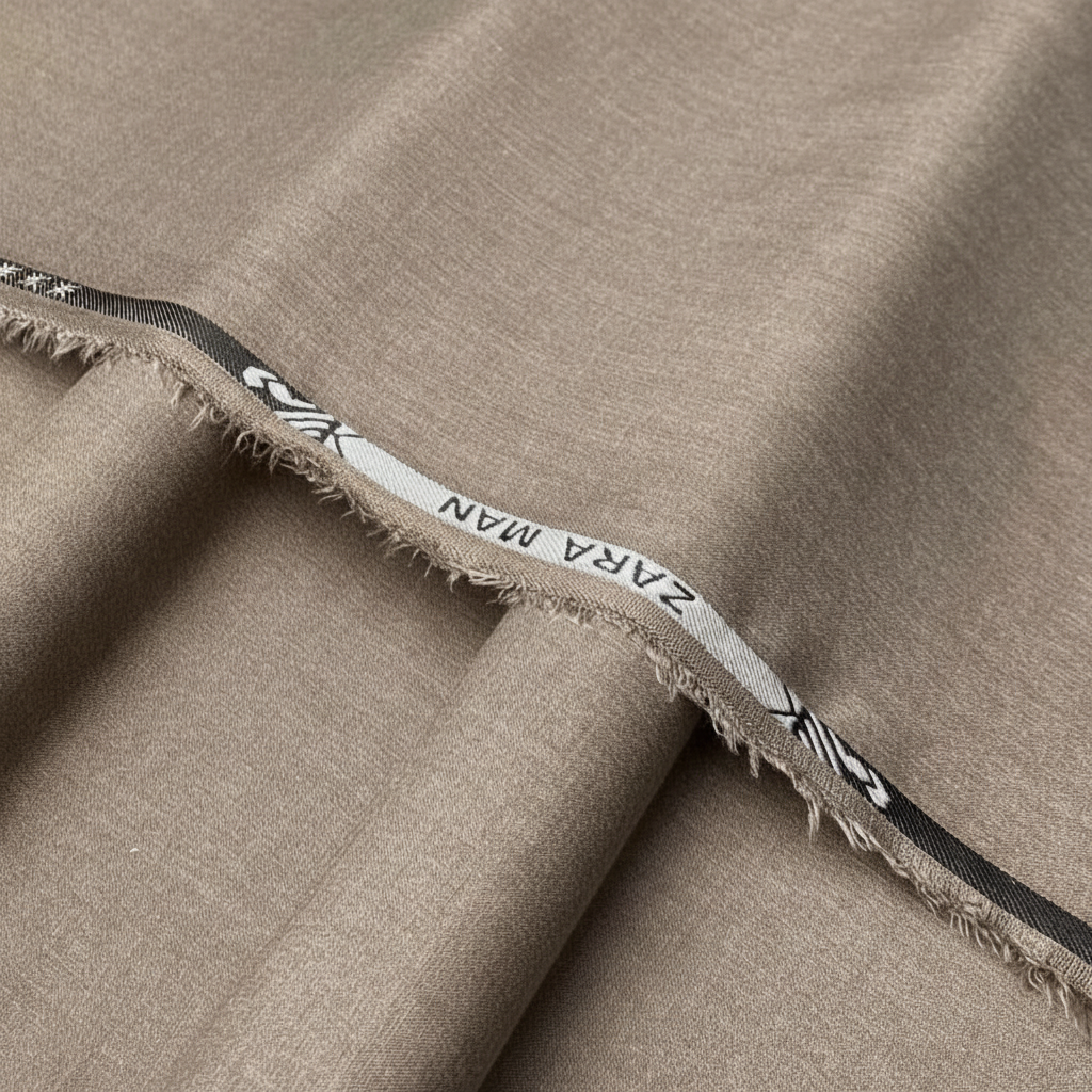 Turkish Wool - Zara Man