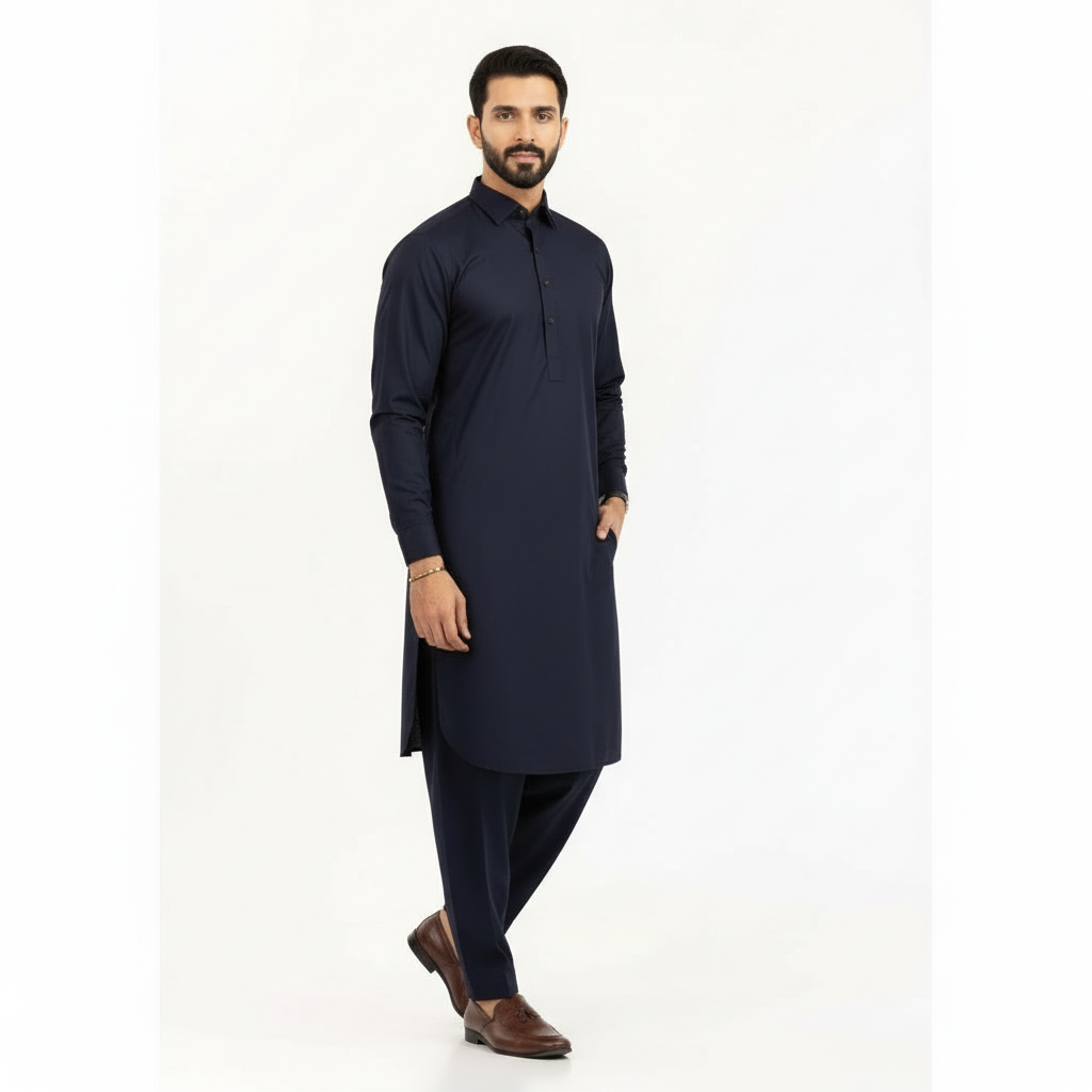 Iconic Unstitched Fabric Cotton