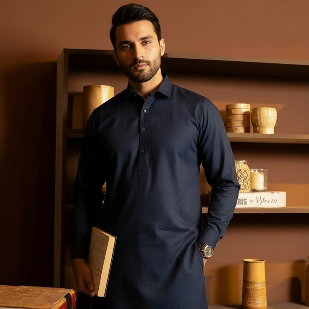 Super Citizen Toyobo - Wrinkle Free Premium Wash & Wear