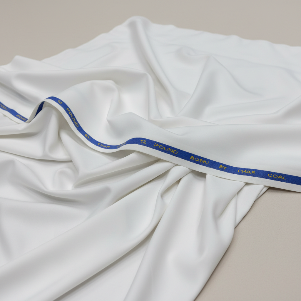 Charcoal 12 Pound Boski