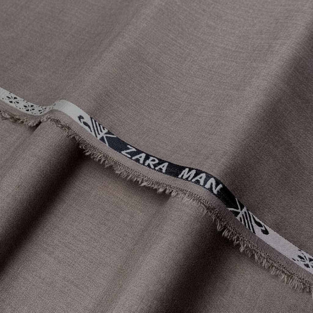 Turkish Wool - Zara Man