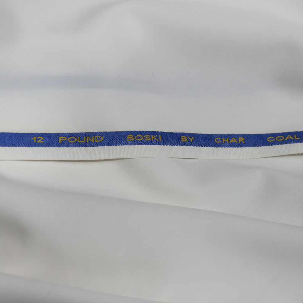 Charcoal 12 Pound Boski